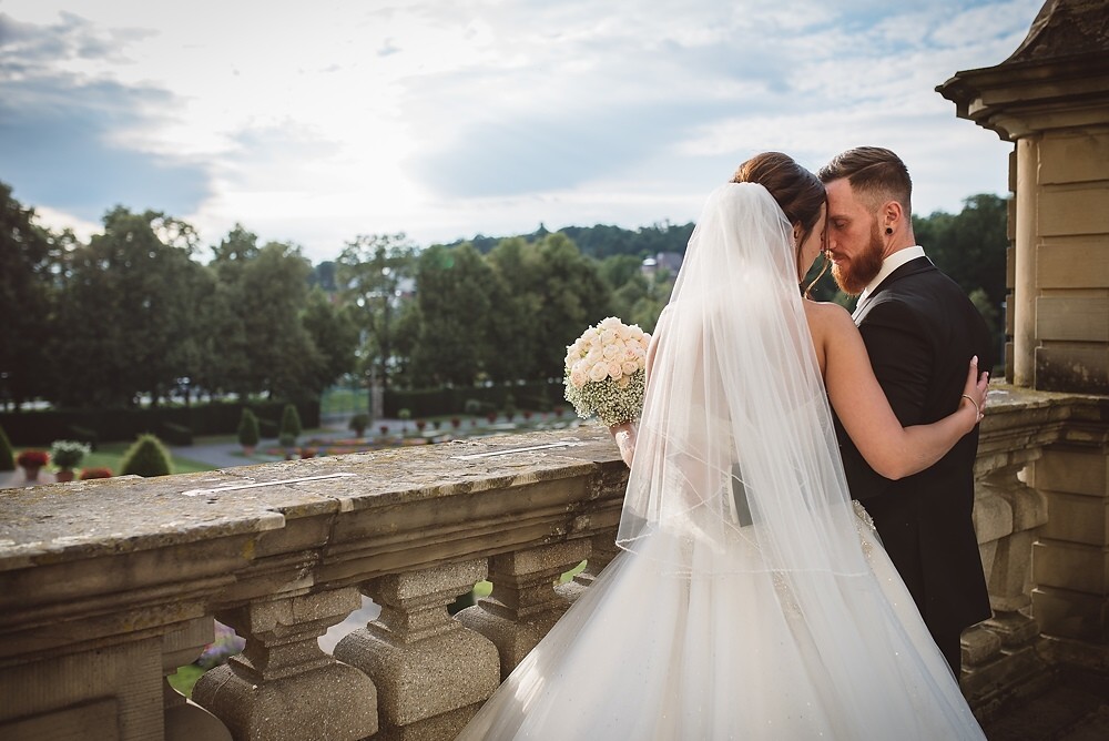 Hochzeitsreportage - Hochzeitsfotograf Stuttgart - Sinnesrausch Fotografie